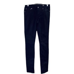 Helmut Lang black jeans